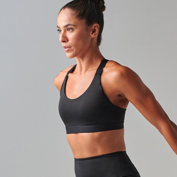 Tombo Medium Impact Core Bra Thumbnail