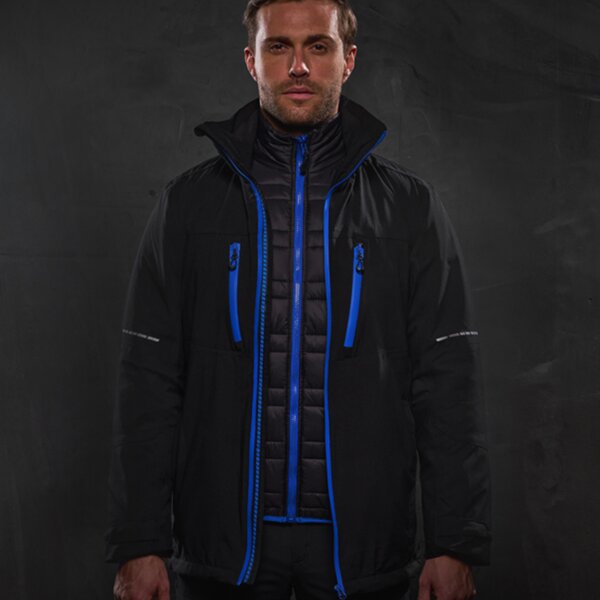 Regatta X-Pro Evader III 3-in-1 Jacket Thumbnail