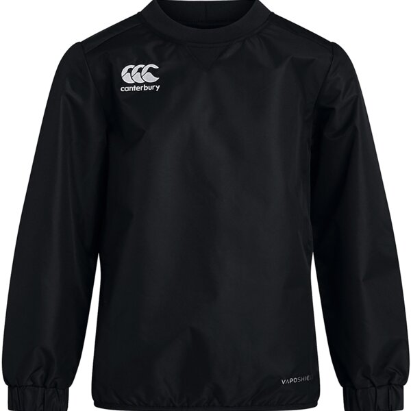 Canterbury Kids Club Contact Top Thumbnail