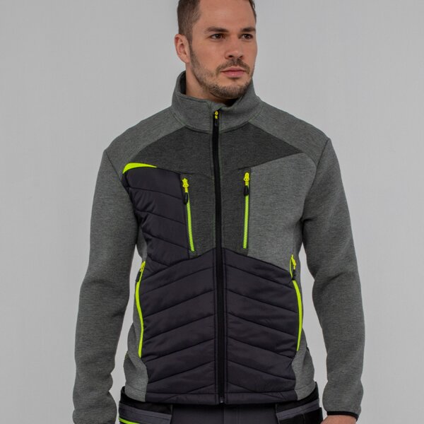 Portwest DX4™ Baffle Jacket Thumbnail