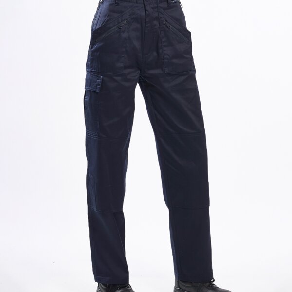 Portwest Ladies Action Trousers Thumbnail