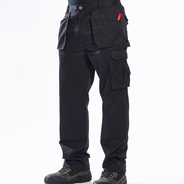 Portwest Slate Holster Trousers Thumbnail