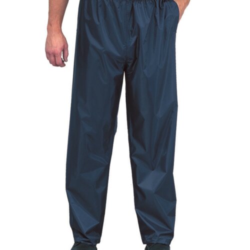 Portwest Classic Rain Trousers Thumbnail
