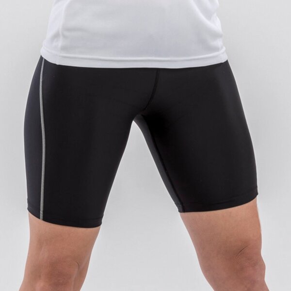 Spiro Ladies Bodyfit Base Layer Shorts Thumbnail