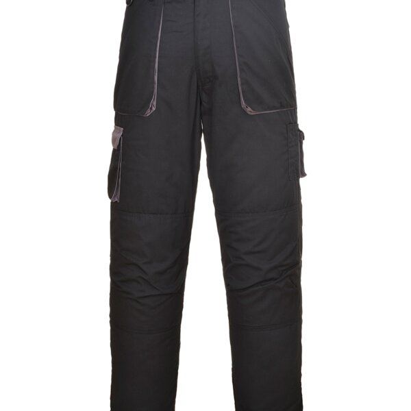 Portwest Texo Contrast Trousers Thumbnail