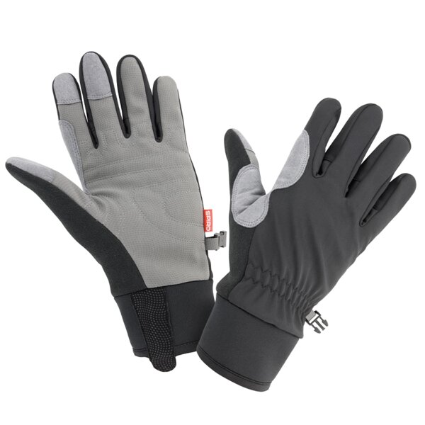 Spiro Long Winter Gloves Thumbnail
