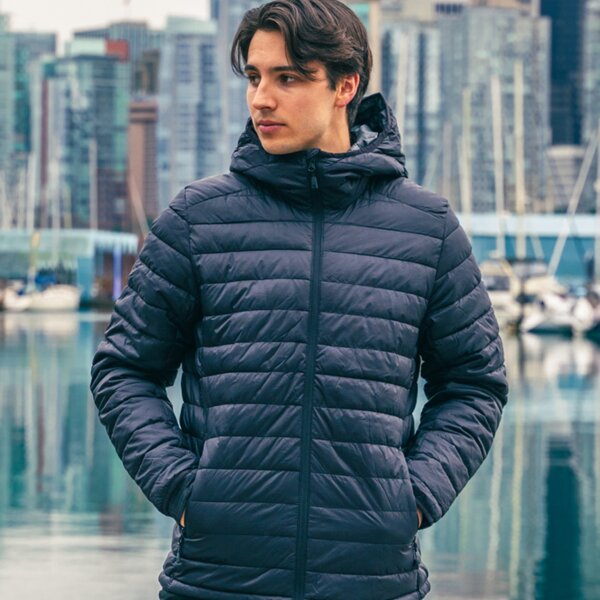 Stormtech Stavanger Thermal Padded Jacket Thumbnail