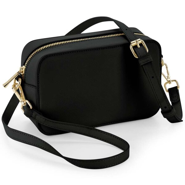 BagBase Boutique Cross Body Bag Thumbnail