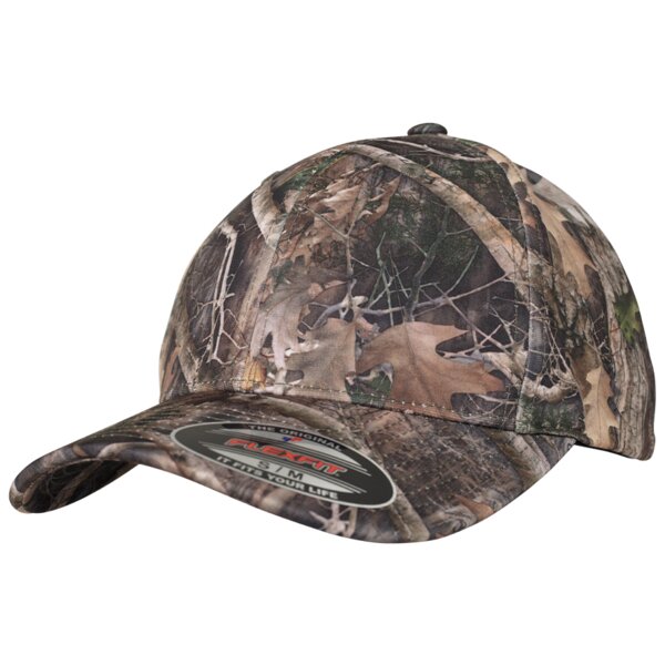 Flexfit TrueTimber® Kanati Camo Cap Thumbnail