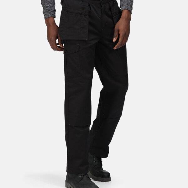 Regatta Pro Cargo Holster Trousers Thumbnail