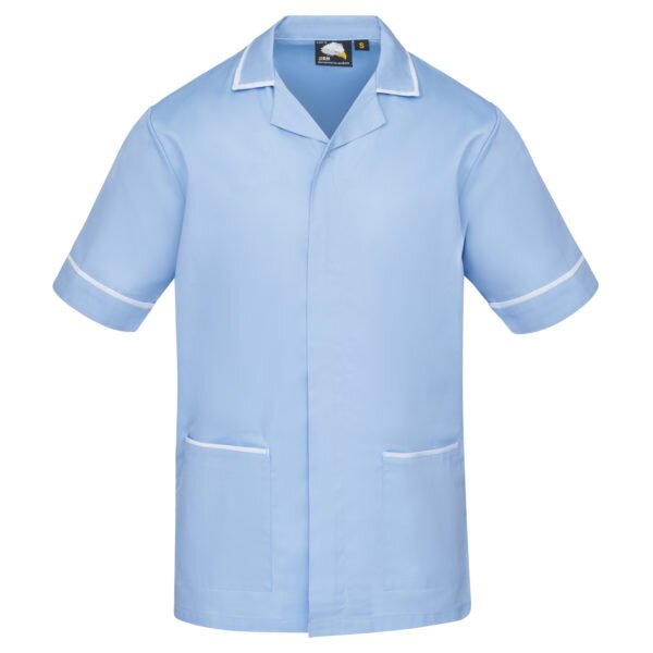 Darwin Male Tunic Thumbnail