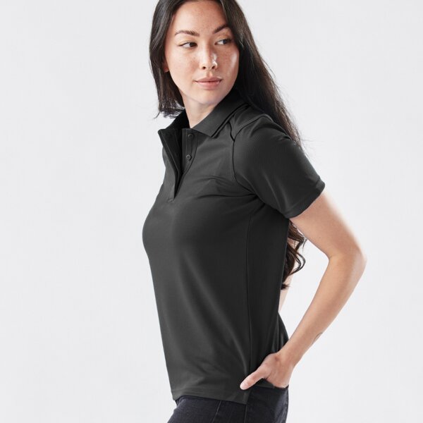 Stormtech Ladies Endurance HD Polo Shirt Thumbnail