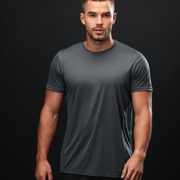 Tombo Unisex Recycled Performance T-Shirt Thumbnail