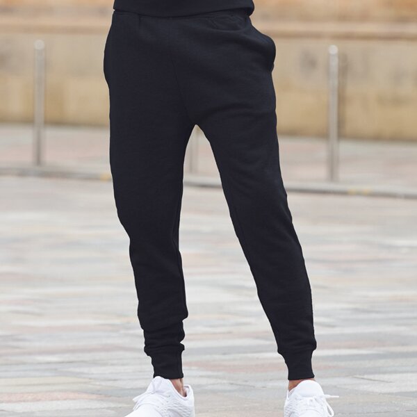 Tombo Unisex Athleisure Joggers Thumbnail