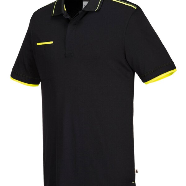 WX3 Eco polo shirt (T722) Thumbnail