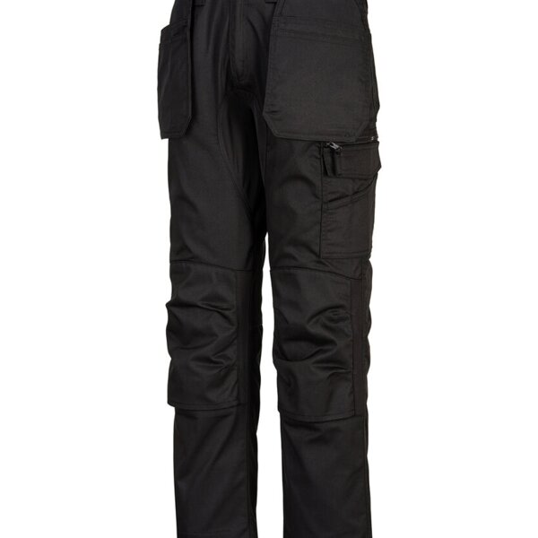 WX2 stretch holster trousers (CD883) slim fit Thumbnail