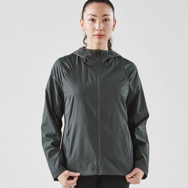 Women’s Pacifica lightweight jacket Thumbnail