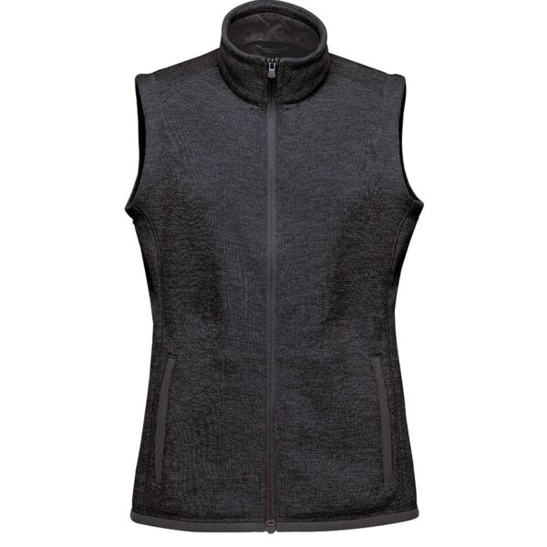 Women’s Avalante fleece vest Thumbnail
