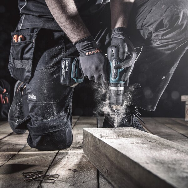 Trade Flex trousers Thumbnail