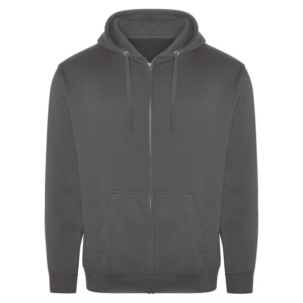 Pro zip hoodie Thumbnail