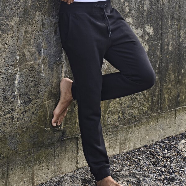 Tee Jays Unisex Sweat Pants Thumbnail