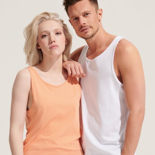 SOL'S Unisex Crusader Tank Top Thumbnail