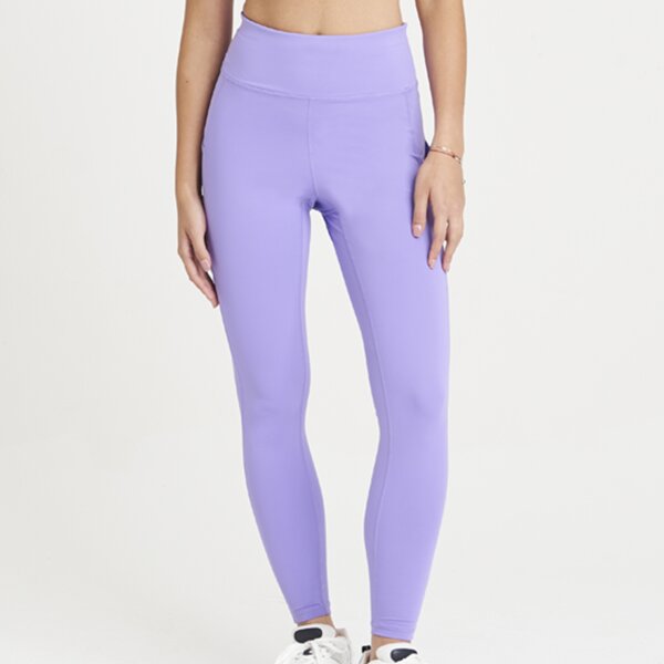 AWDis Ladies Cool Recycled Tech Leggings Thumbnail