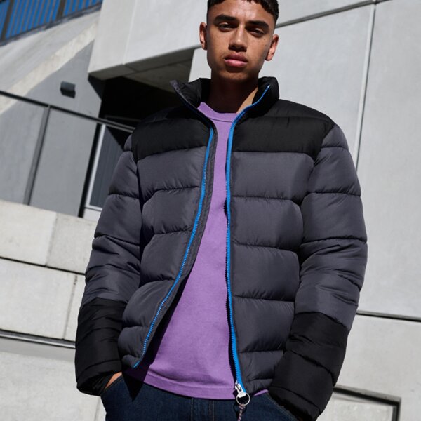 Regatta Vintage Puffer Jacket Thumbnail