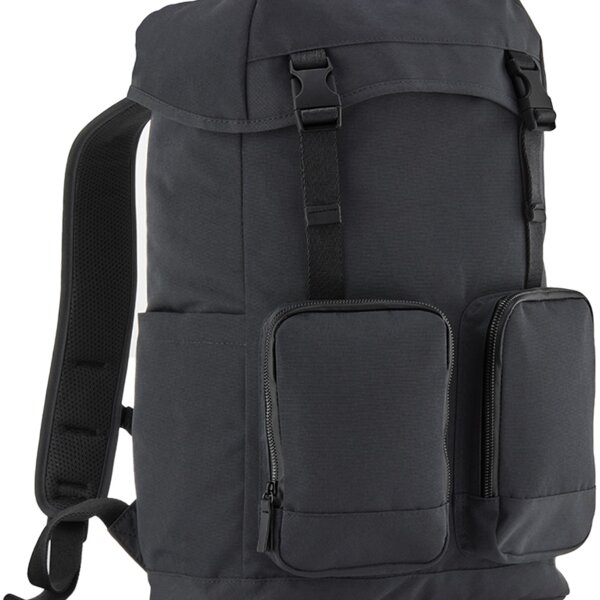 Quadra Stockholm Laptop Rucksack Thumbnail