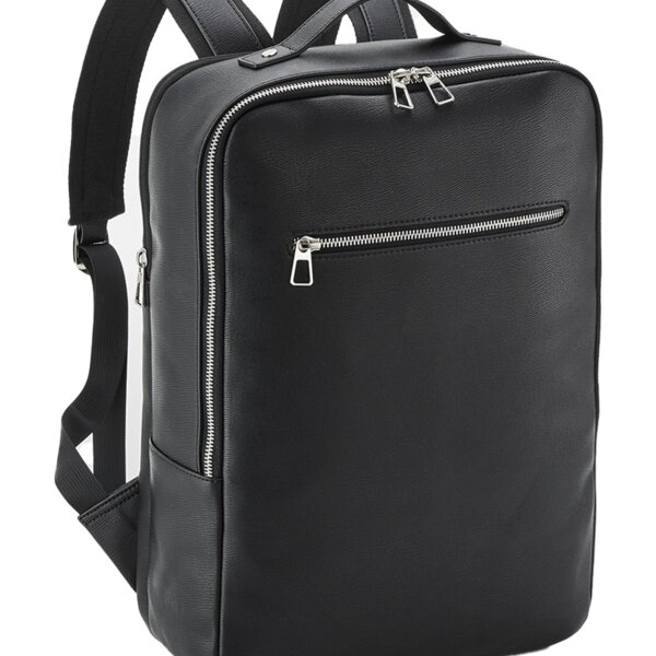 Quadra Tailored Luxe Backpack Thumbnail