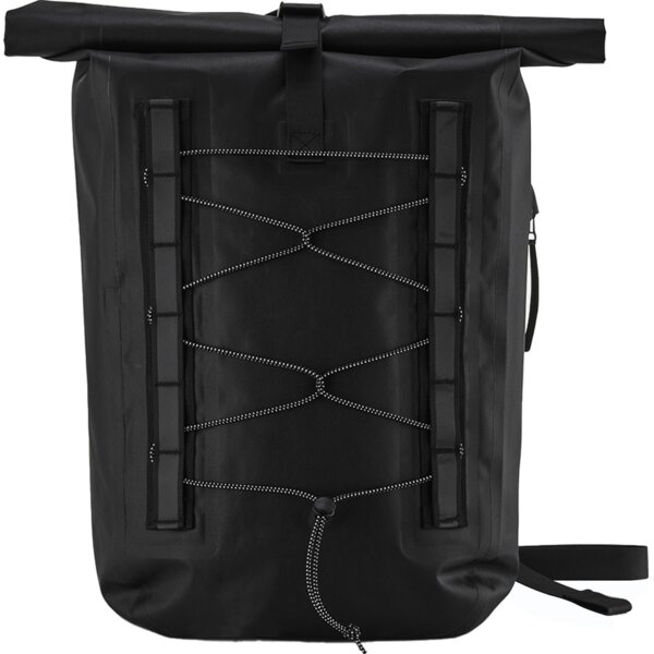 Quadra Waterproof Bike Roll-Top Backpack Thumbnail