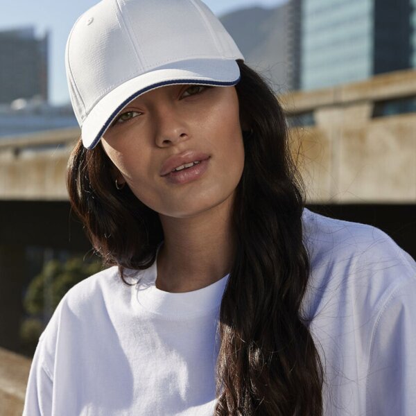 Team sports-tech cap Thumbnail