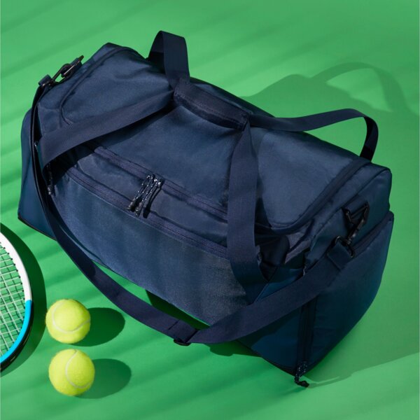 Multi-Sport Locker Holdall Thumbnail