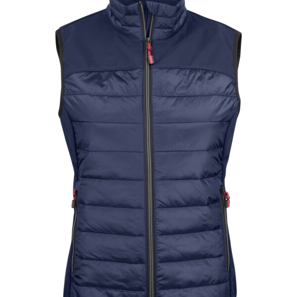 Ladies Expedition Vest Thumbnail