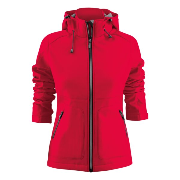Ladies Karting Jacket Thumbnail