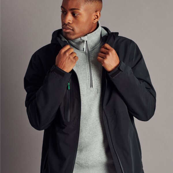 Hiker Jacket Thumbnail