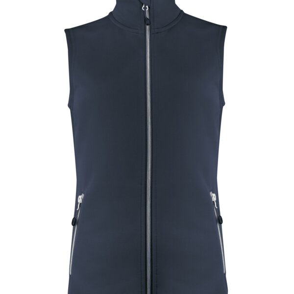 Ladies Powerslide Vest Thumbnail