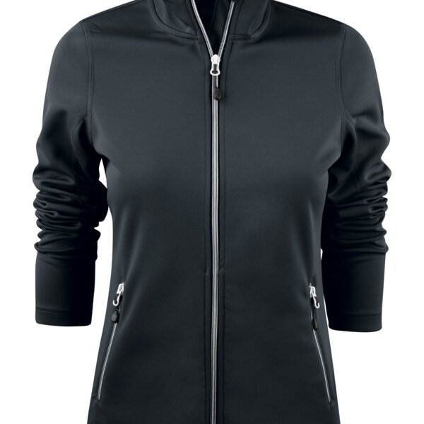 Ladies Powerslide Jacket Thumbnail