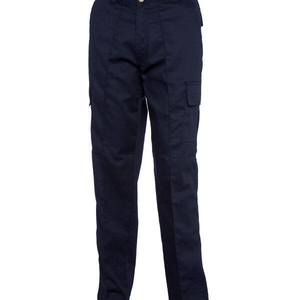 Cargo Trouser Long Thumbnail