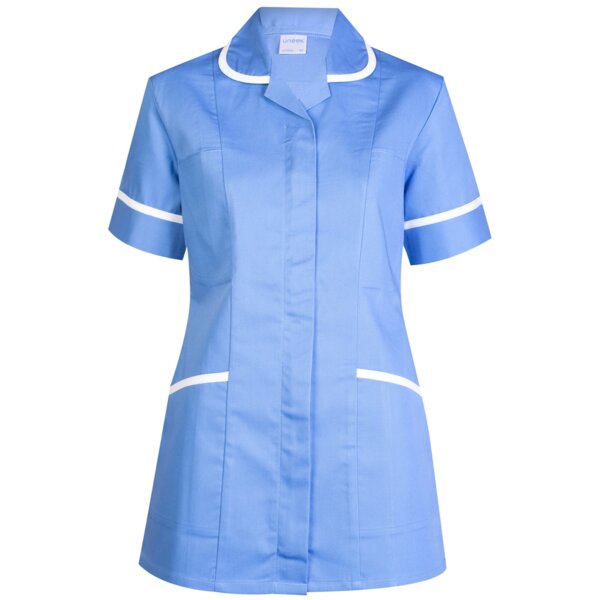 Ladies Heavyweight Tunic Thumbnail