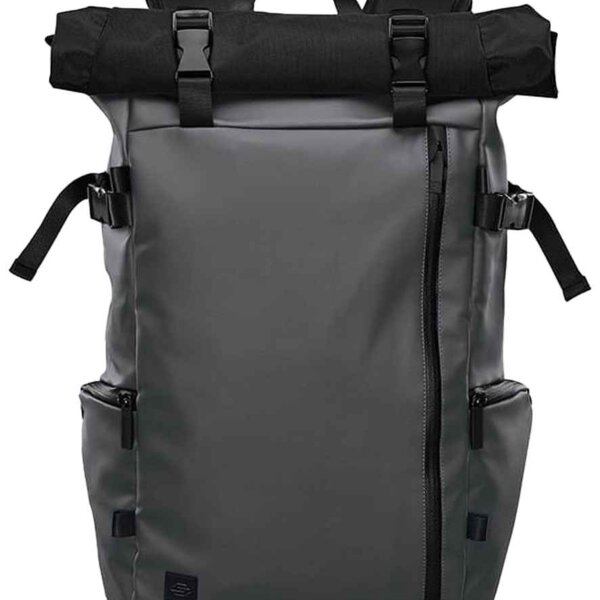 Stormtech Norseman Roll-Top Backpack Thumbnail