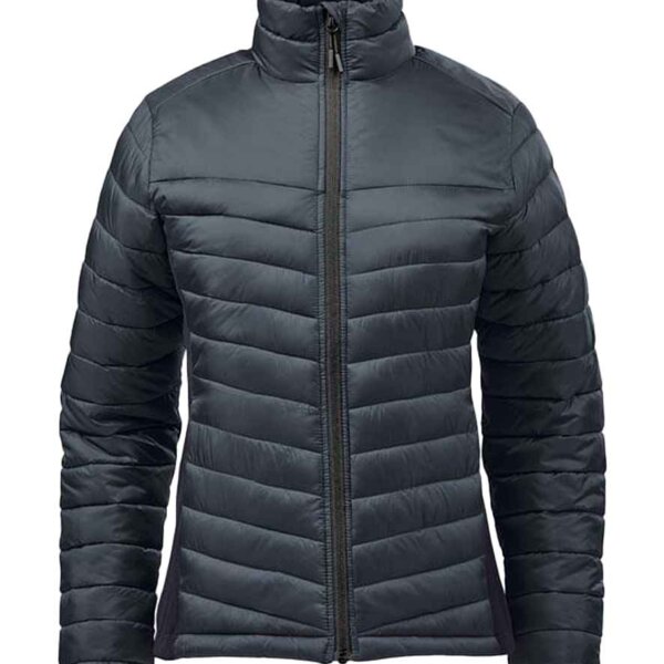 Stormtech Ladies Montserrat Thermal Jacket Thumbnail