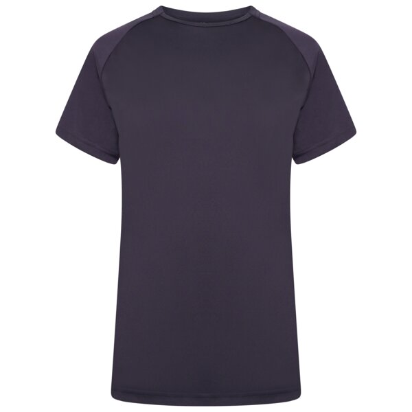 Eco Tech T-Shirt Female Thumbnail