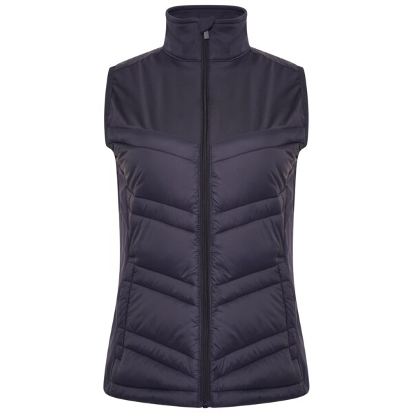 Eco Tech Gilet Female Thumbnail