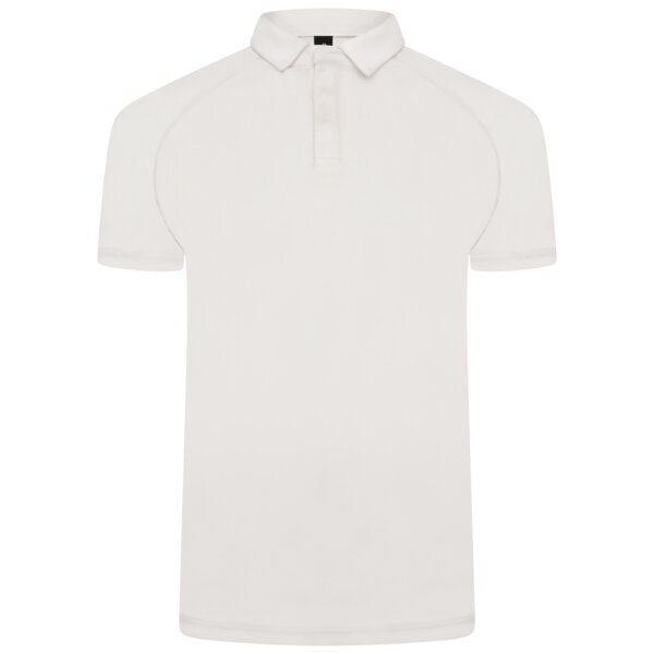 Eco Tech Cricket Shirt Short Sleeve Thumbnail