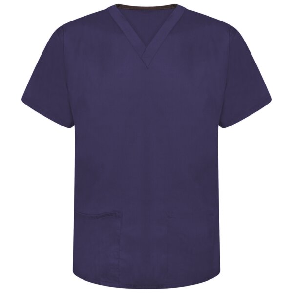 Scrub Top Reversible Thumbnail