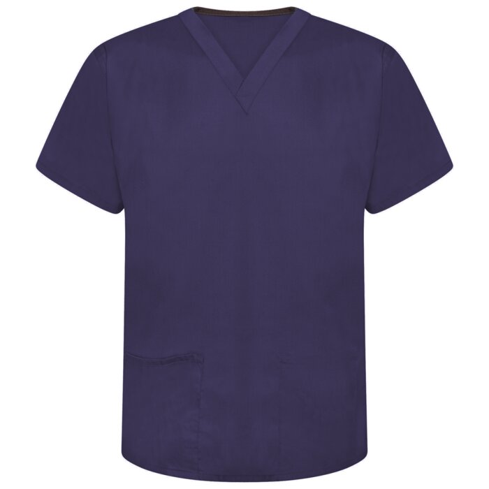 Scrub Top Reversible Thumbnail