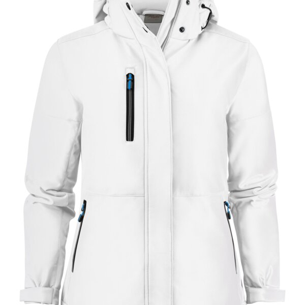 Ladies Overlanding Jacket Thumbnail