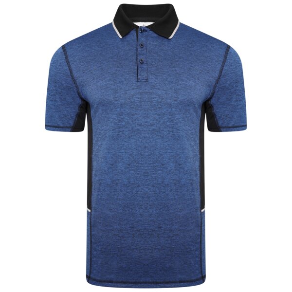 Grindle Polo Male Thumbnail