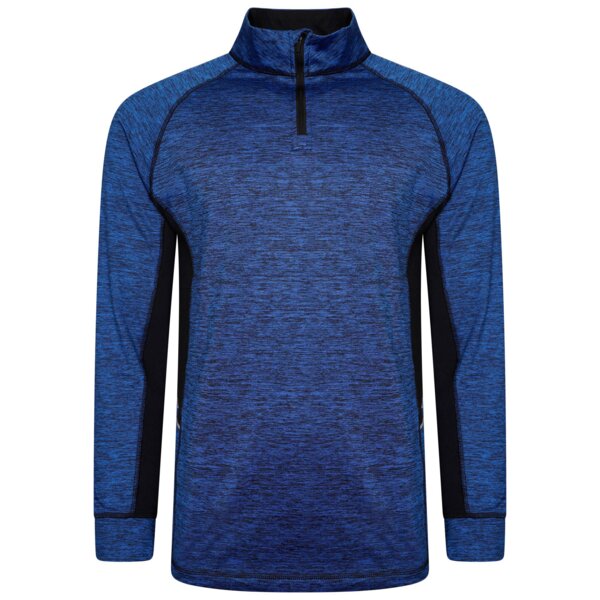 Grindle 1/4 Zip Thumbnail